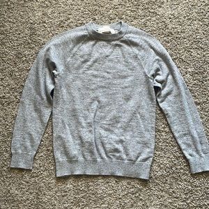 H&M lightweight sweater xs
